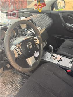 نيسان مورانو